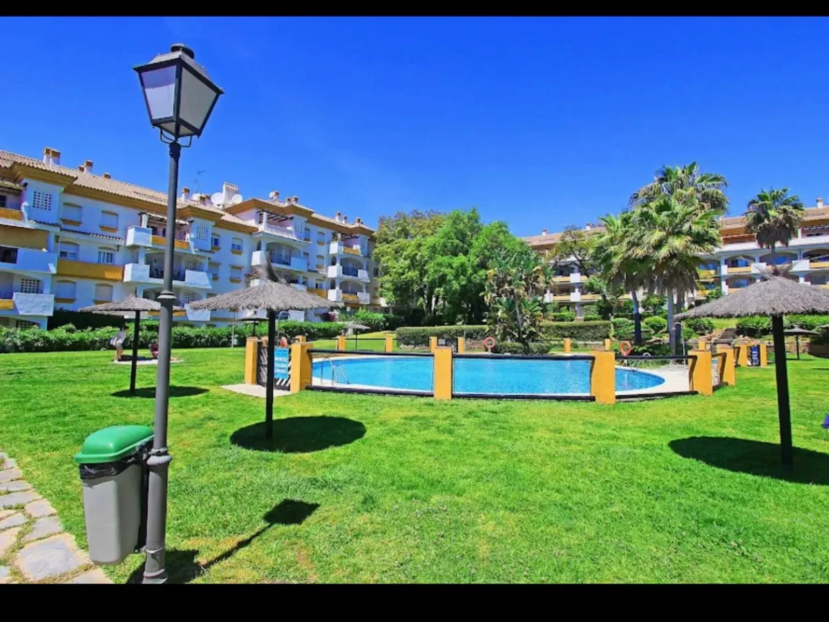Piso en venta en Marbella