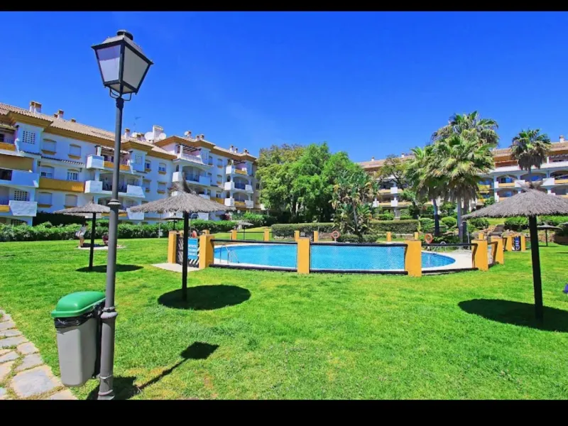 Piso en venta en Marbella