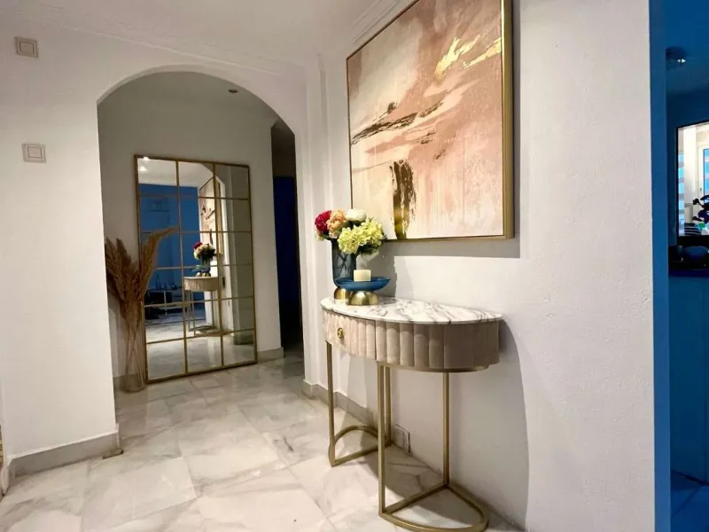 Piso en venta en Marbella