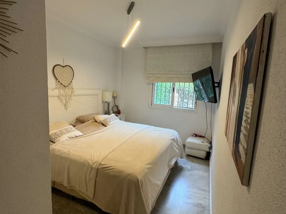 Piso en venta en Marbella