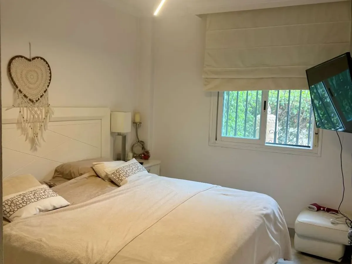 Piso en venta en Marbella