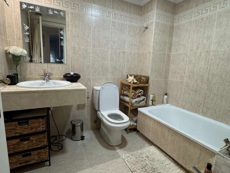 Piso en venta en Marbella