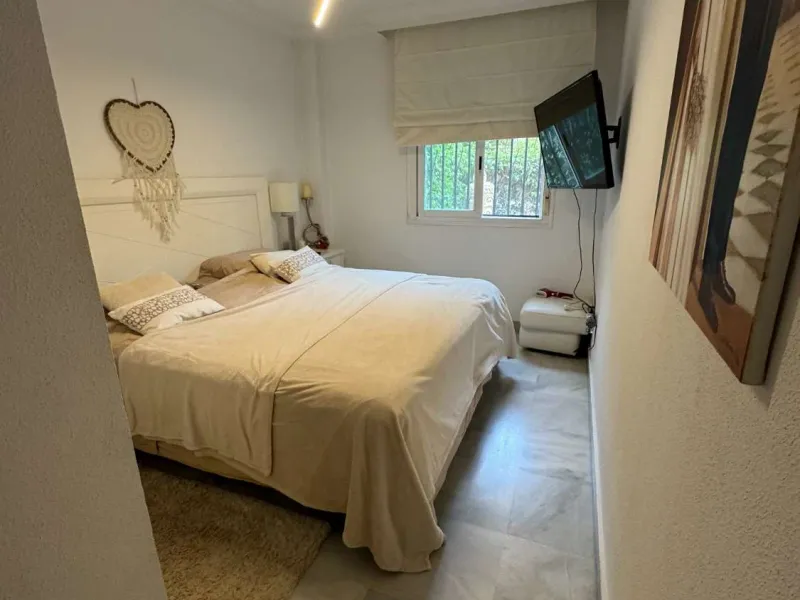 Piso en venta en Marbella