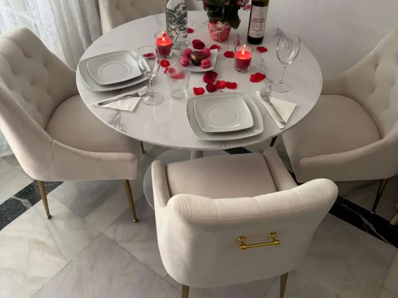 Piso en venta en Marbella