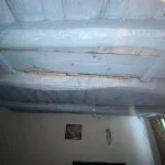 CASA CON PATIO PARA REFORMA INTEGRAL EN VALLECILLO (LEON) 12