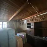 CASA CON PATIO PARA REFORMA INTEGRAL EN VALLECILLO (LEON) 14