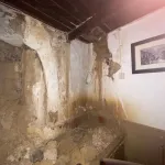 CASA CON PATIO PARA REFORMA INTEGRAL EN VALLECILLO (LEON) 15