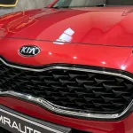 Kia Sportage 1.6 132cv 5