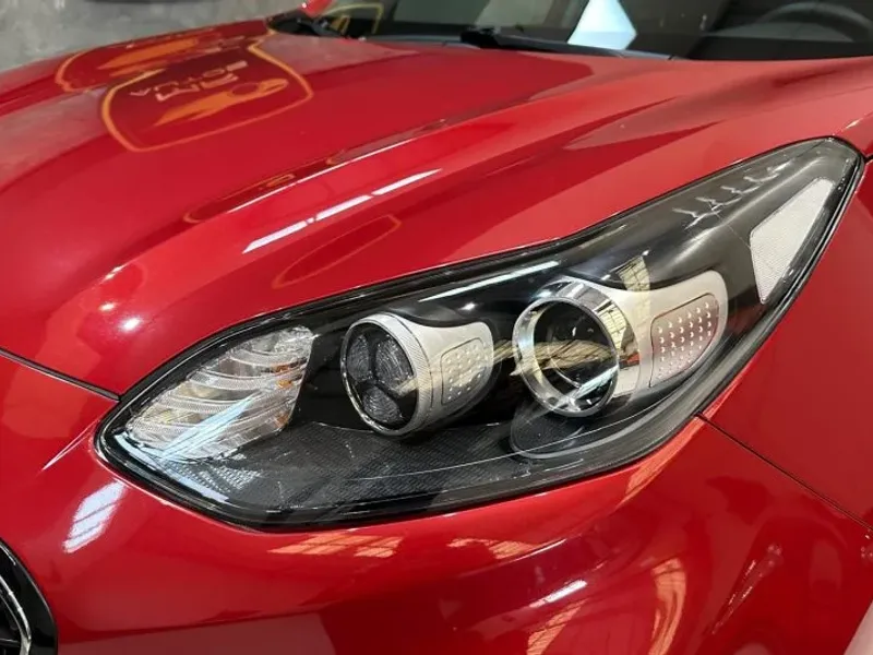 Kia Sportage 1.6 132cv