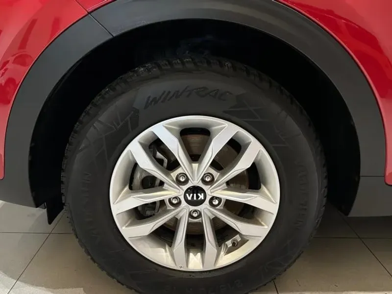 Kia Sportage 1.6 132cv