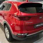 Kia Sportage 1.6 132cv 14