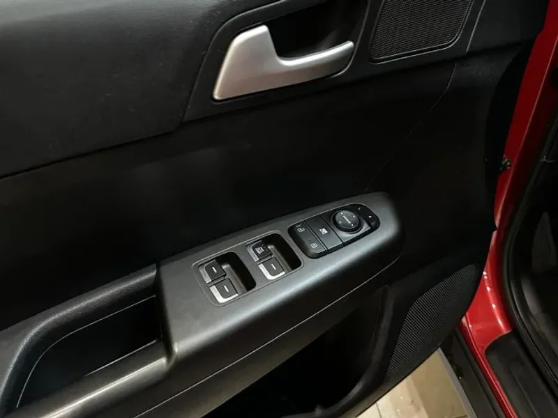 Kia Sportage 1.6 132cv