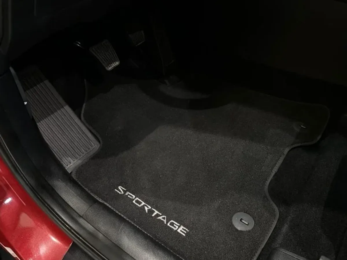 Kia Sportage 1.6 132cv