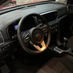 Kia Sportage 1.6 132cv 18