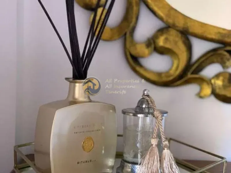 1 bedroom apartment in El Duque