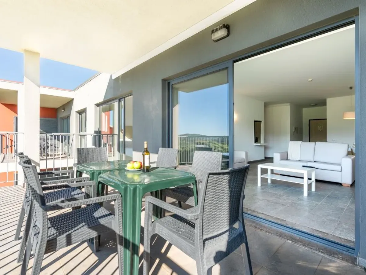 3-Bedroom Apartment for Sale in Portimão