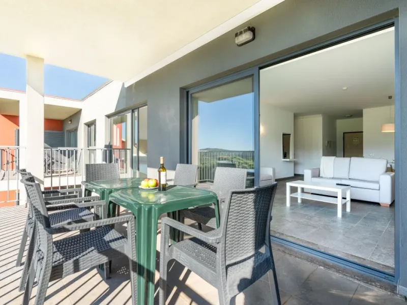 3-Bedroom Apartment for Sale in Portimão