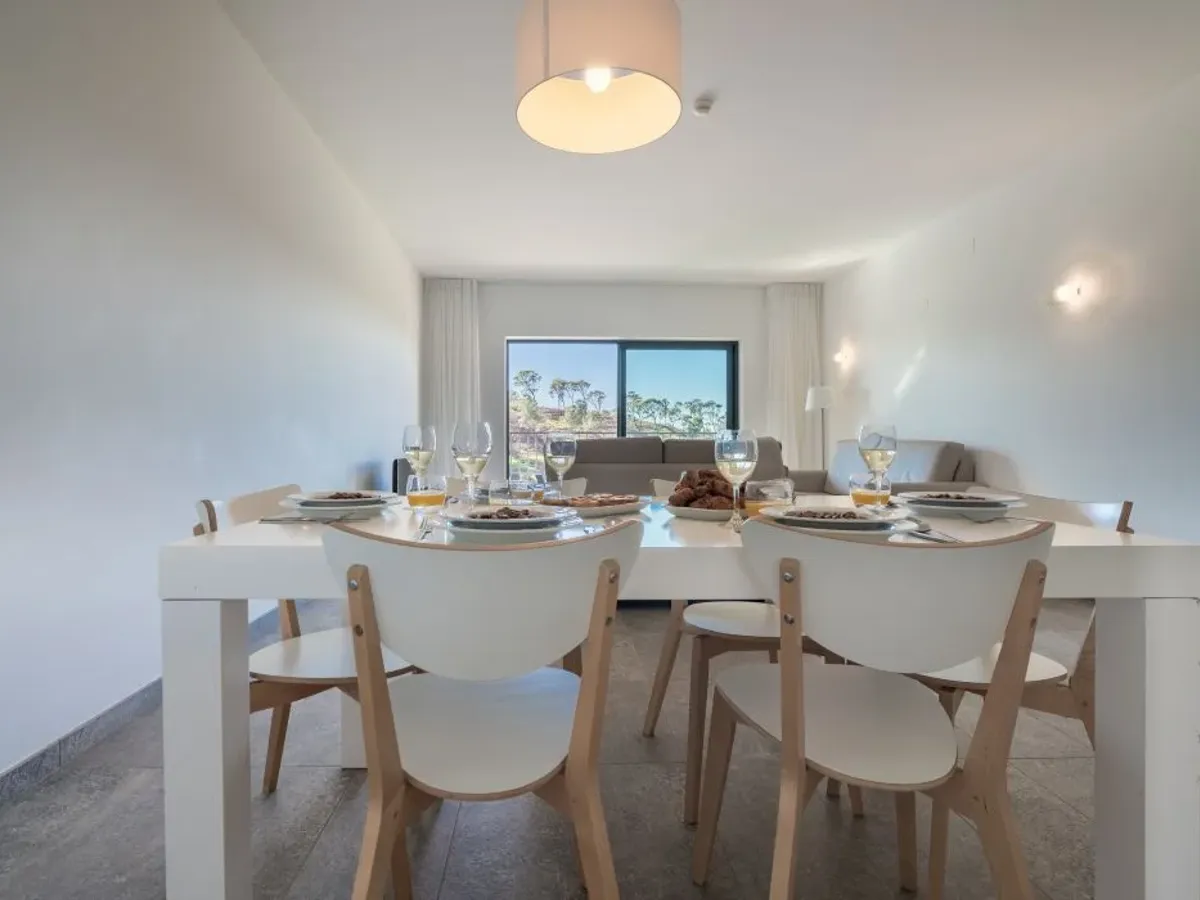 3-Bedroom Apartment for Sale in Portimão