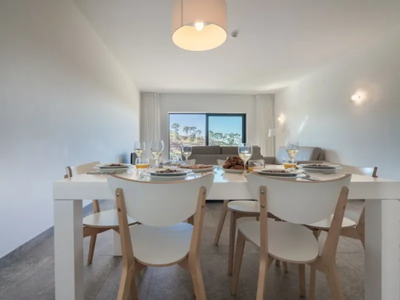 3-Bedroom Apartment for Sale in Portimão
