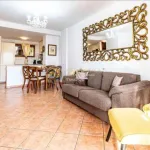 1 bedroom apartment in El Duque 9