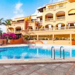 1 bedroom apartment in El Duque 11