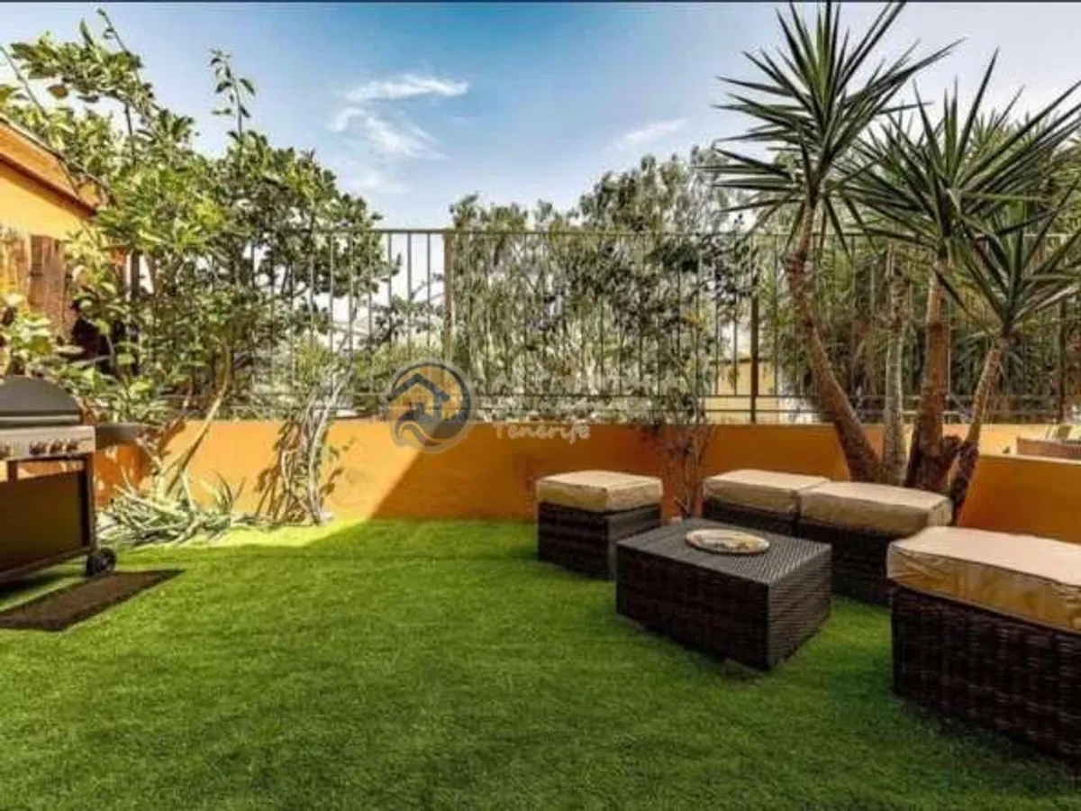 1 bedroom apartment in El Duque