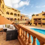 1 bedroom apartment in El Duque 13