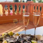 1 bedroom apartment in El Duque 14