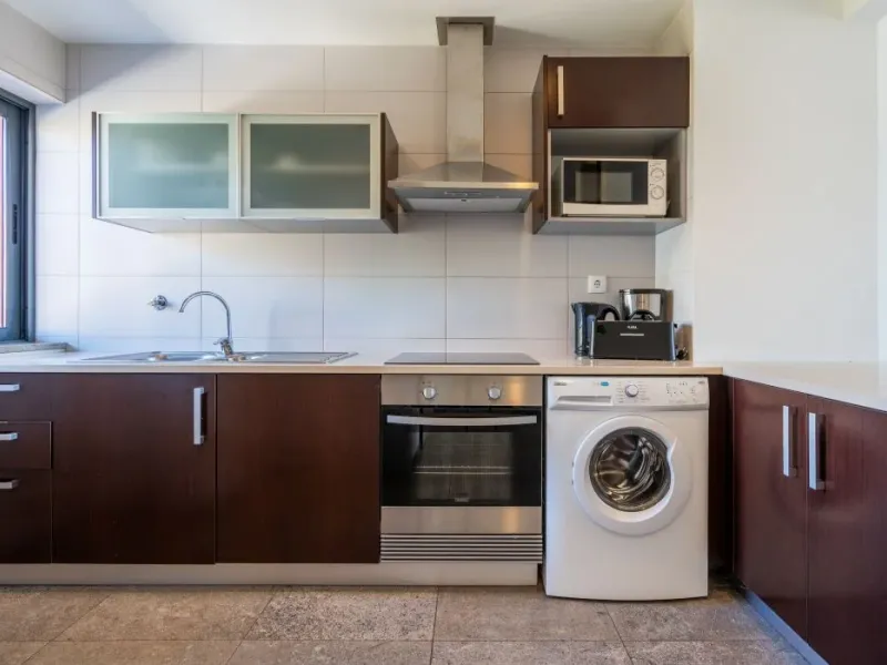 3-Bedroom Apartment for Sale in Portimão