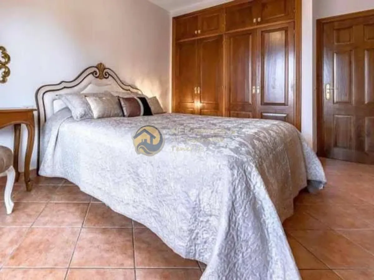 1 bedroom apartment in El Duque