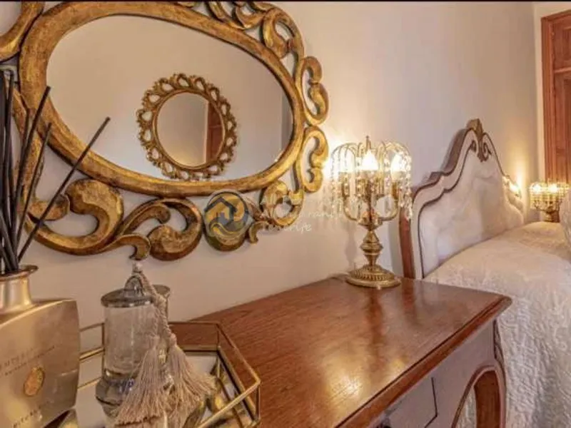 1 bedroom apartment in El Duque