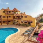 1 bedroom apartment in El Duque 20