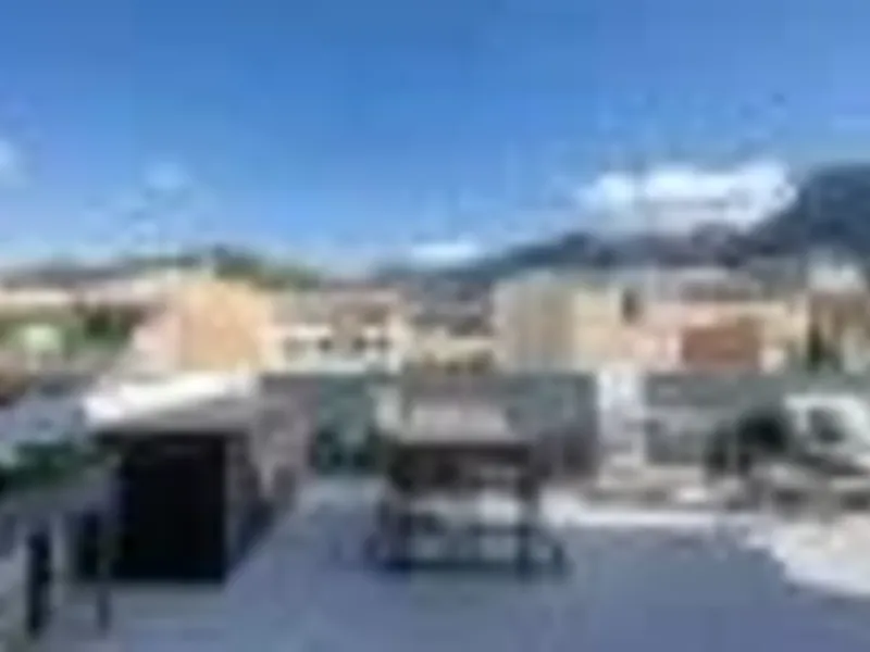 SO2946 - Charming apartment with great terrace