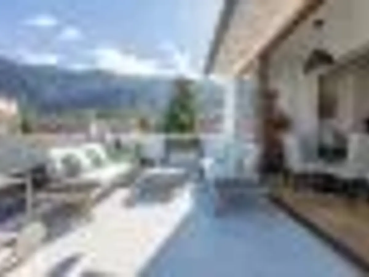 SO2946 - Charming apartment with great terrace