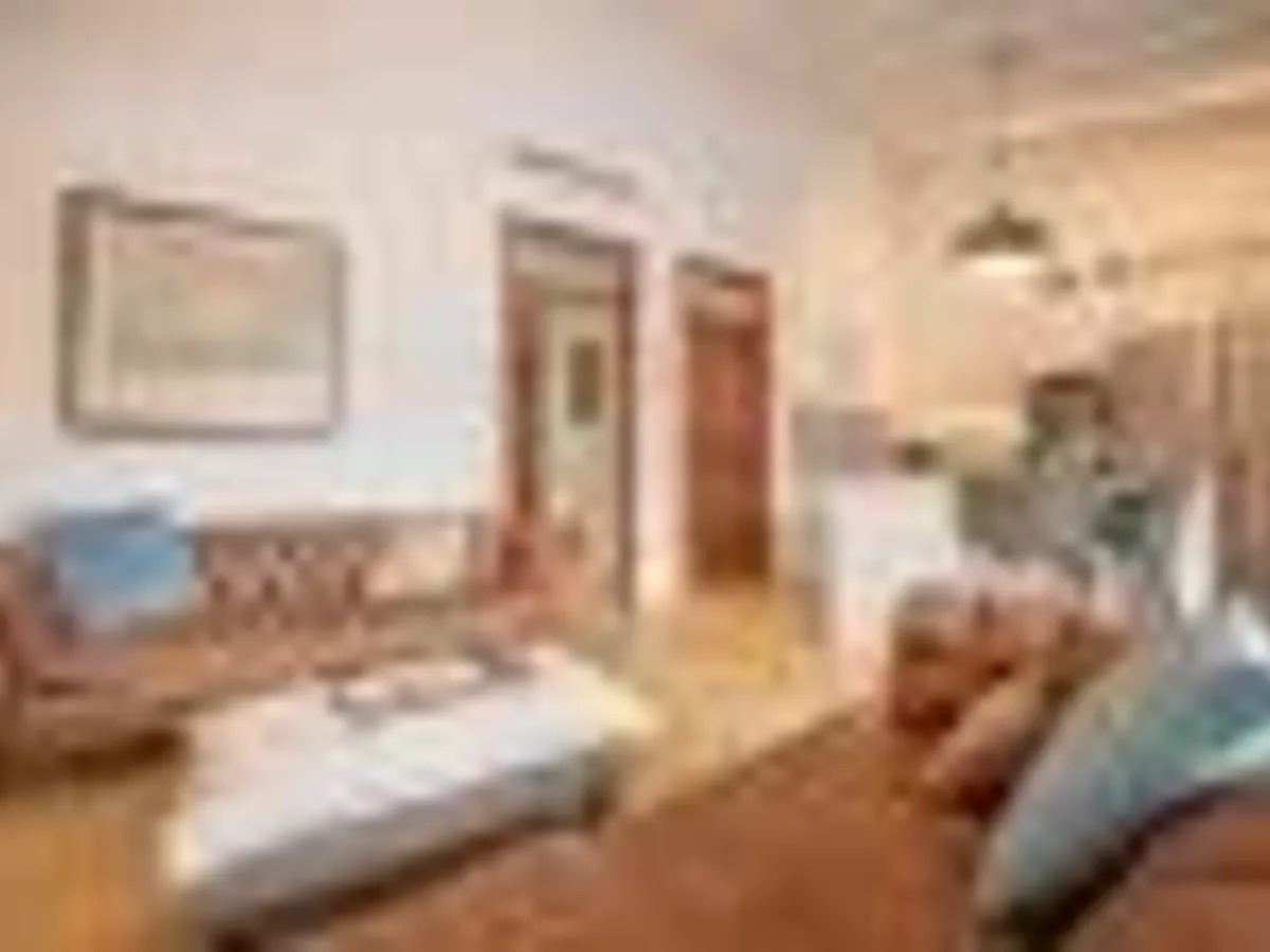 SO2946 - Charming apartment with great terrace