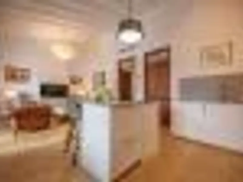SO2946 - Charming apartment with great terrace
