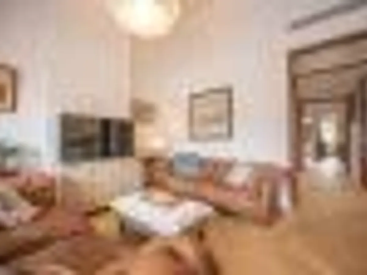 SO2946 - Charming apartment with great terrace