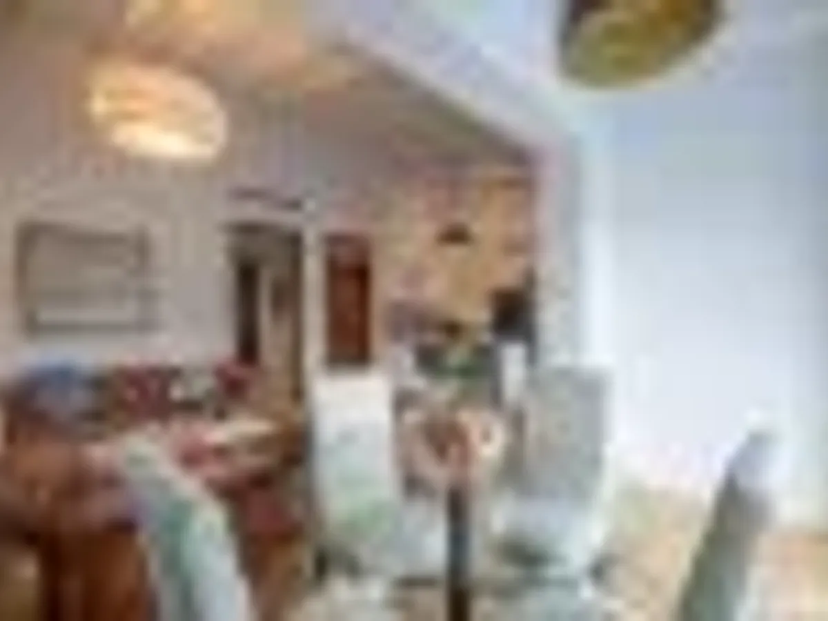 SO2946 - Charming apartment with great terrace