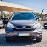 Honda CR‑V 2.0 1