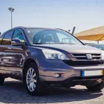 Honda CR‑V 2.0 2
