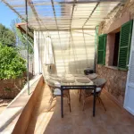 A two-apartment house on a quiet street, featuring a private pool 4