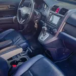 Honda CR‑V 2.0 7