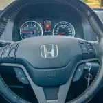 Honda CR‑V 2.0 10
