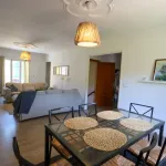 A two-apartment house on a quiet street, featuring a private pool 13