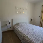 A two-apartment house on a quiet street, featuring a private pool 18