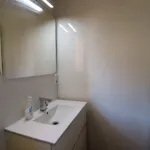 A two-apartment house on a quiet street, featuring a private pool 19