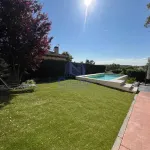 La Casa Perfecta para una vida plena con Jardín de Ensueño 1