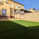 Casa adosada en Huelva, Aljaraque, alquiler 2