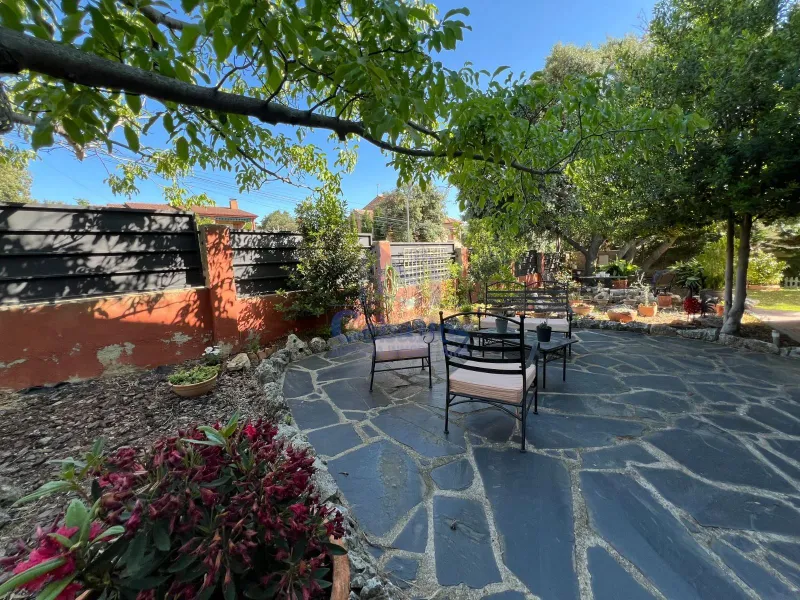 La Casa Perfecta para una vida plena con Jardín de Ensueño