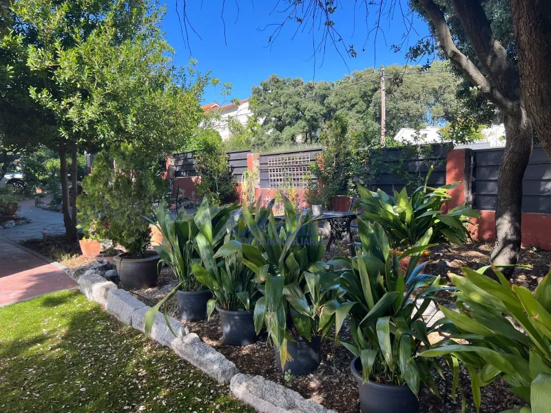La Casa Perfecta para una vida plena con Jardín de Ensueño
